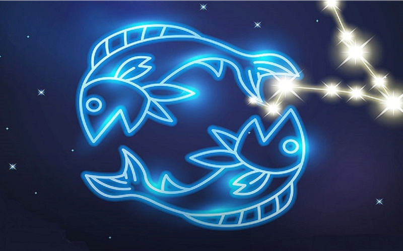 صدفة عاطفية للأعزب.. حظ مولود برج الحوت اليوم وتوقعات الفترة القادمة